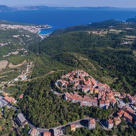 Tranquil Holiday Home In Labin With Private Swimming Pool Dış mekan fotoğraf