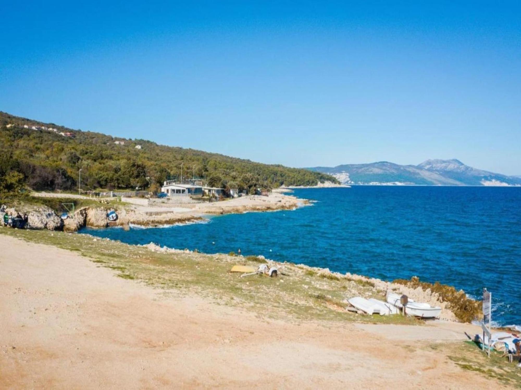 Tranquil Holiday Home In Labin With Private Swimming Pool Dış mekan fotoğraf